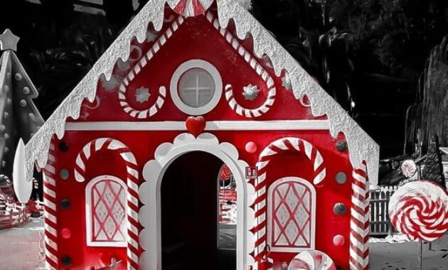 Gingerbread House Party Decorating Ideas: A Sweet Celebration